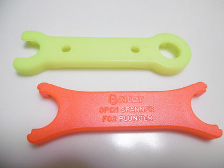 Beiter Plunger Spanner [beiterspanner]