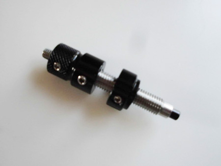 W&W S-PLP Plunger