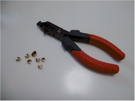 CarbonExpress String Loop Plier [carboneploopplier]