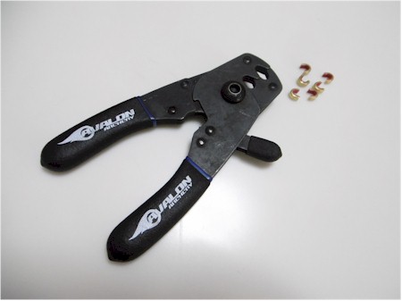 Avalon Pilco Pro Plier [avalonpilco]