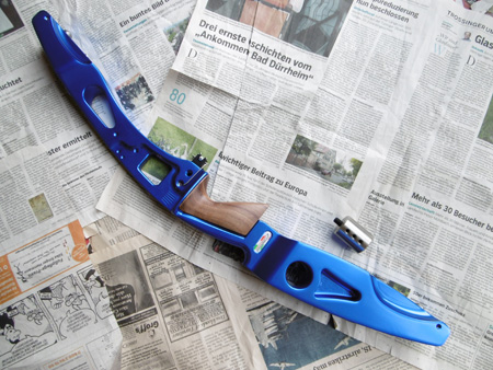 ARCO Spiga 650 Club [arco-650club]