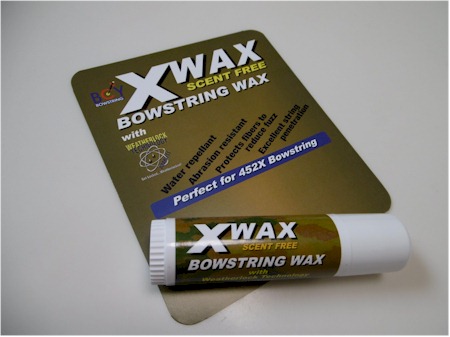 BCY X-WAX Bowstring Wax [bcywax]