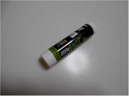 String Little SNOT Wax [snotwax-s]