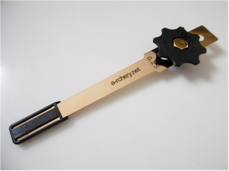 Beiter Gold Clicker 6/32A [goldclocker]