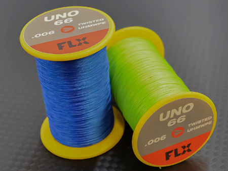 Flex UNO66 Twisted 0.006 [flexuno66]