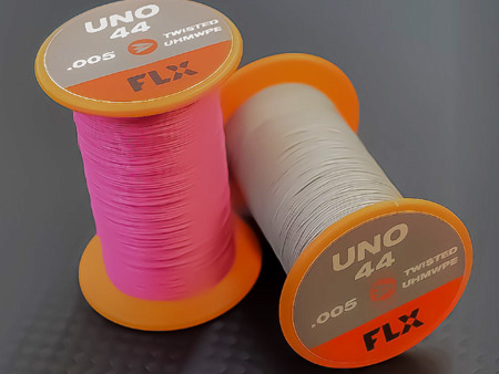 Flex UNO44 Twisted 0.005 [flexuno44]