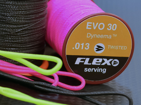 Flex EVO30-013 Twisted [evo30]