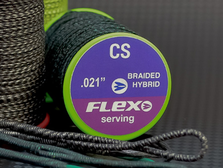 Flex Carrera S-21 Braided [flexs21]