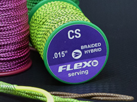Flex Carrera S-15 Braided []