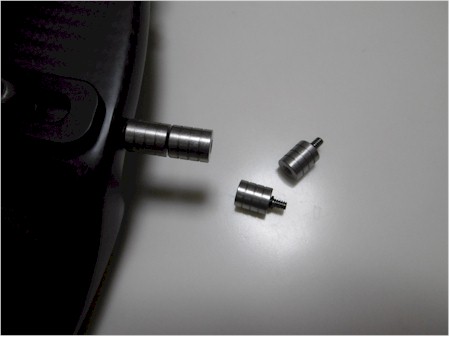uukha Handle Clicker Extender [uukha-clicker-parts]