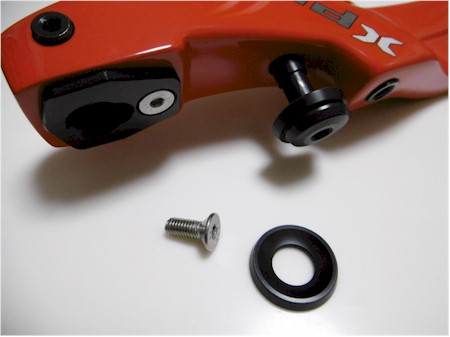 uukha Handle Parts [uukha-Handleparts]
