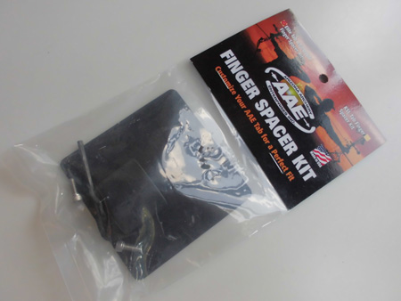 AAE Elite Adjustable Spacer Kit [aaespacerkit]
