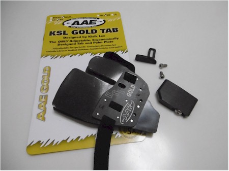 Cavalier KSL Gold Cordovan Tab �i�u���X�j Heavy [cavaliergoldtab]