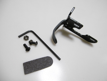 Angel Anchor Pad [angelpad]