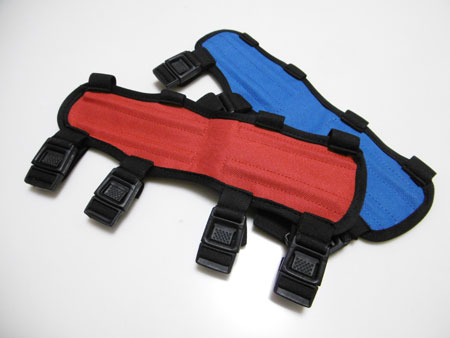 X-Spot Junior Long Arm Guard [xspotlongguard]