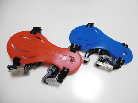 Avalon Smart Rubber Arm Guard [avalonrubberguard]