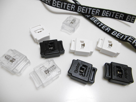 Beiter Arm Guard Fastener [beiterarmstopper]