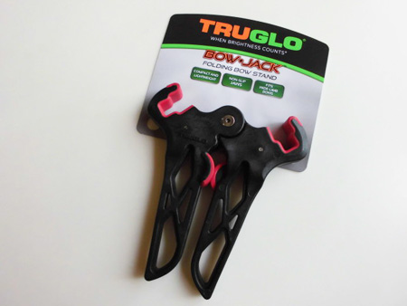 TruGlo Bow Jack MINI WIDE [TruGlominiwide]