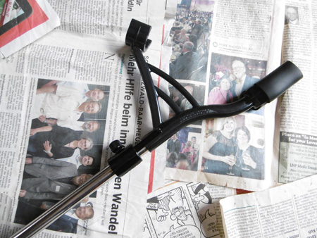 Avalon Classic One20 Folding Bowstand [avalonone20stand]