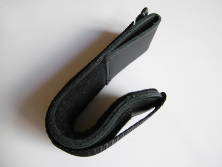 Bateman Lockstrap Bow Carrier [batemanbowcarrier]