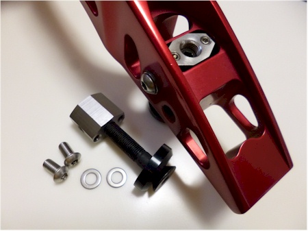 PSE X-Appeal �n���h���p�[�c [pse-xappeal-parts]