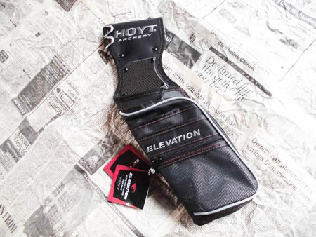 Elevation Nerve Field Quiver (Hoyt/PSE)