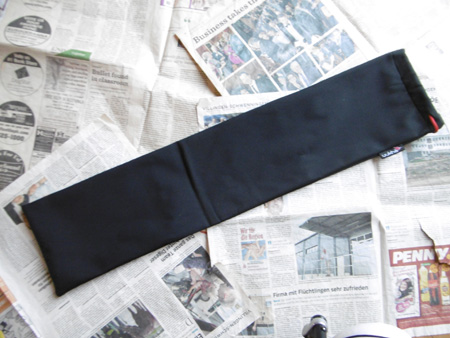 uukha Riser Sleeve [uukharisercover]