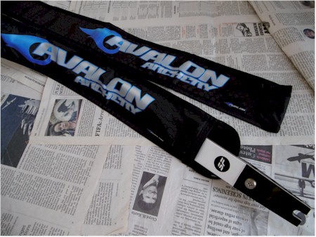 Avalon Honeycomb Limb Cover [avalonlimbcover]