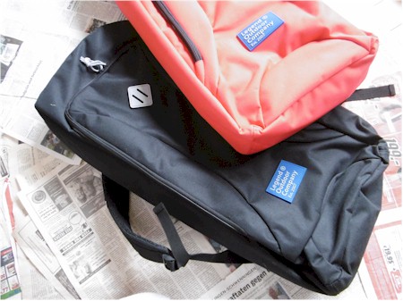 Legend Artemis Recurve Backpack [legendartemisbackpack]