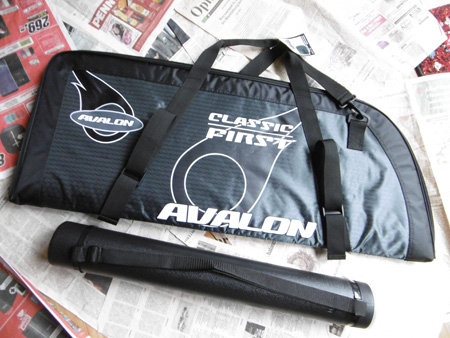 Avalon Classic First Soft T-D Case [avalonclassiccase]