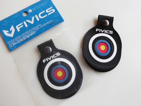 Fivics Tip Protector for Shoe [fivics-tip-protector]