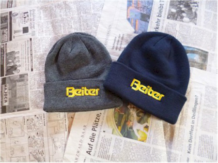 Beiter Beanie Cap [beiterbeaniecap]