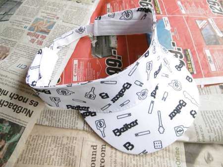 Beiter Visor [beiterviser]
