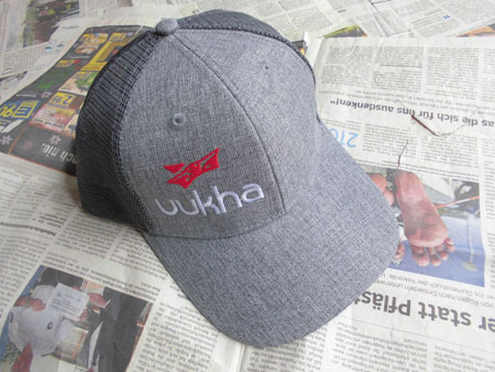 uukha Urban Cap [uukha]