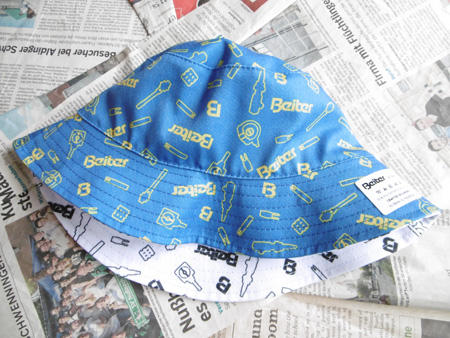 Beiter Bucket Hat [beiterhat]