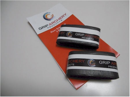 GripArchery Grimwood Grip Tape [griparchery-griptape]