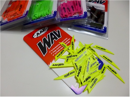 AAE WAV 2inch