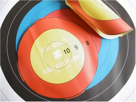 KSL Gold 122�Z���`3�����O �X�e�b�J�[�p�b�`�I [ksl122cmstckerpach]