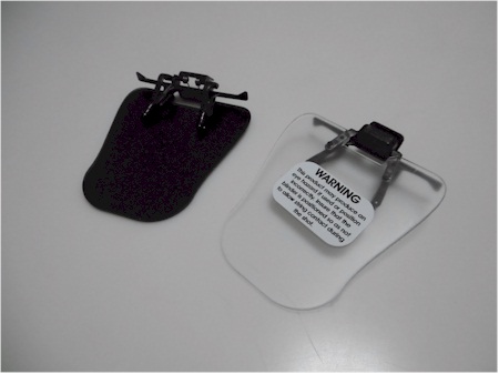Gunstar Eye Blinder Mini [gunstarblindermini]