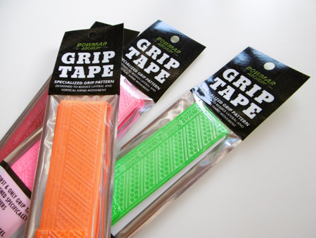 Bowmar Bow Grip Tape [bowmargriptape]