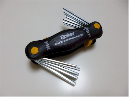 Beiter �C���`/�~�� �����`�Z�b�g [beiterwrenchset]