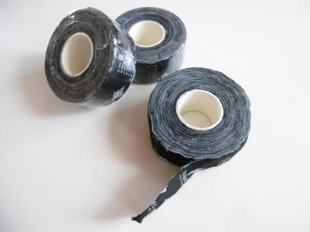 Conquest Cotton Riser Tape [conquest-risertape]