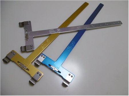 ARCO INDEX T-Gauge