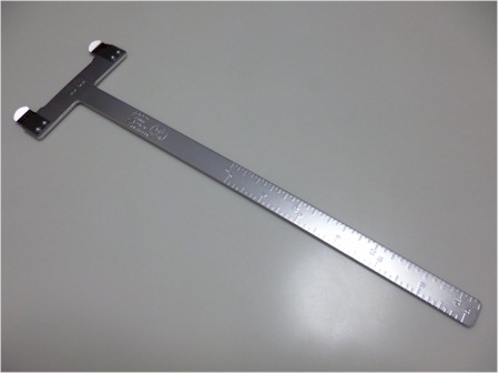 ARCO T-Gauge [arcotgauge]