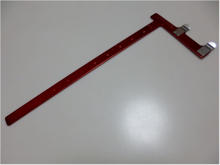 Carbon Express L-Gauge [celgage]