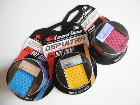 LizardSkins DSP Ultra Bow Grip Tape [dsp-griptape]