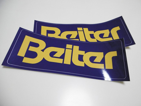 Beiter �X�e�b�J�[