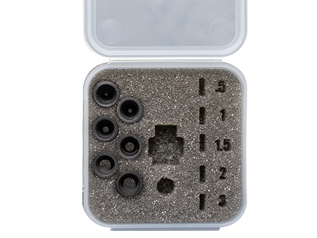 Specialty Podium Aperture 6 Kit [podiumape6kit]