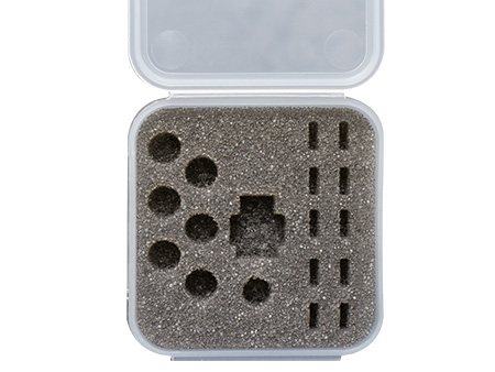Specialty Podium Storage Case [podiumcase]