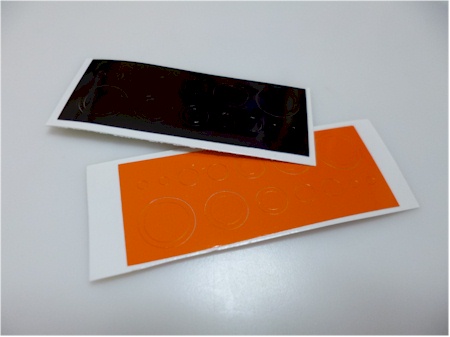 MAC Lens Decal [macdecal]